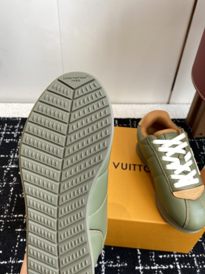 LV SNEAKER Buttersoft  FOR-LV372