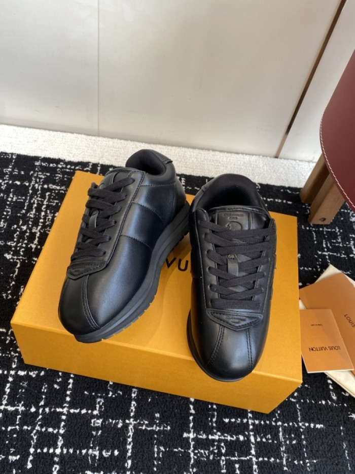 LV SNEAKER Buttersoft  FOR-LV373