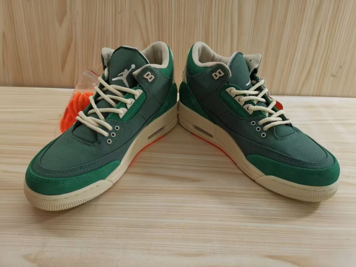 nina Ch**el abney x air jordan 3 og sp wmns fz7974-300