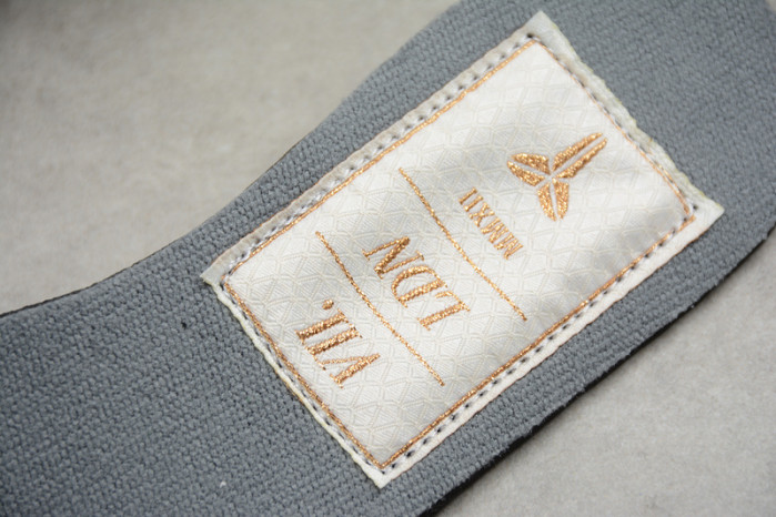 Nike Kobe 7 Prelude (London) 639692-001