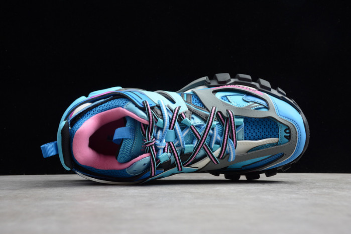 BLCG Track Trainer Blue 542023 W1GB5 4162