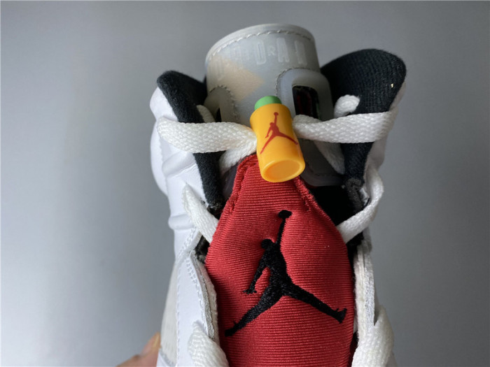 Air Jordan 6 Retro Hare CT8529-062