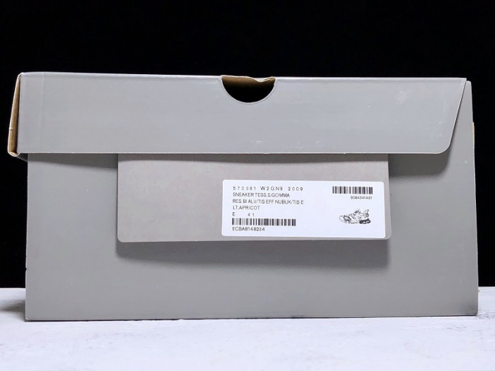 BLCG Sneaker Tess.s.Gomma