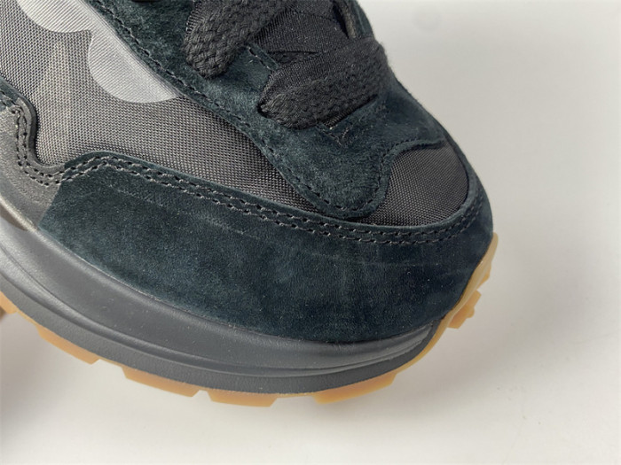 Nike Vaporwaffle Sacai Black Gum DD1875-001