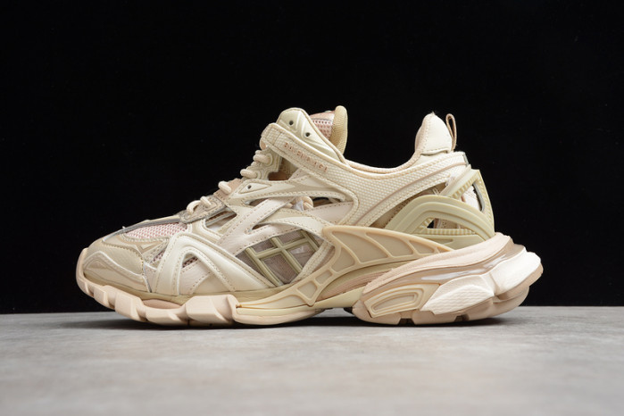 blcg sneaker tess.s.gomma beige G01den 570391 w2gn1 9000