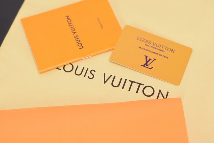 LV SNEAKER LOW YEE-001