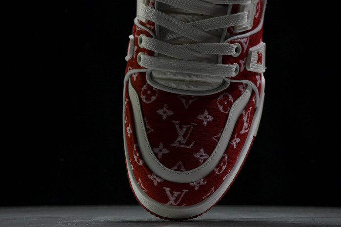 LV SNEAKER LOW FOR-LV64