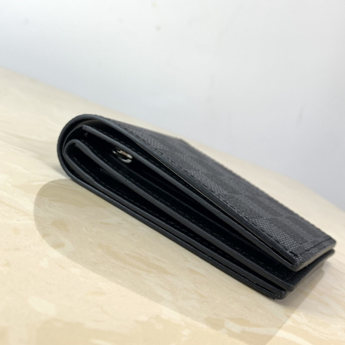 LouiV Wallet