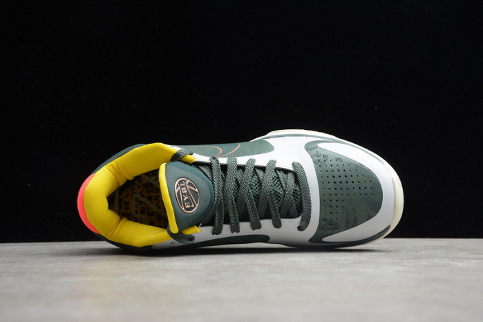 Nike Kobe 5 Protro EYBL Girls (2020) CD4991-300