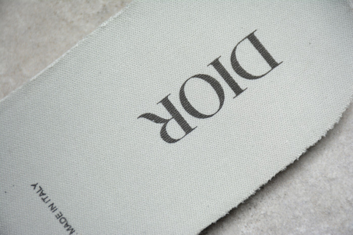 D10R B27 High Top Sneaker