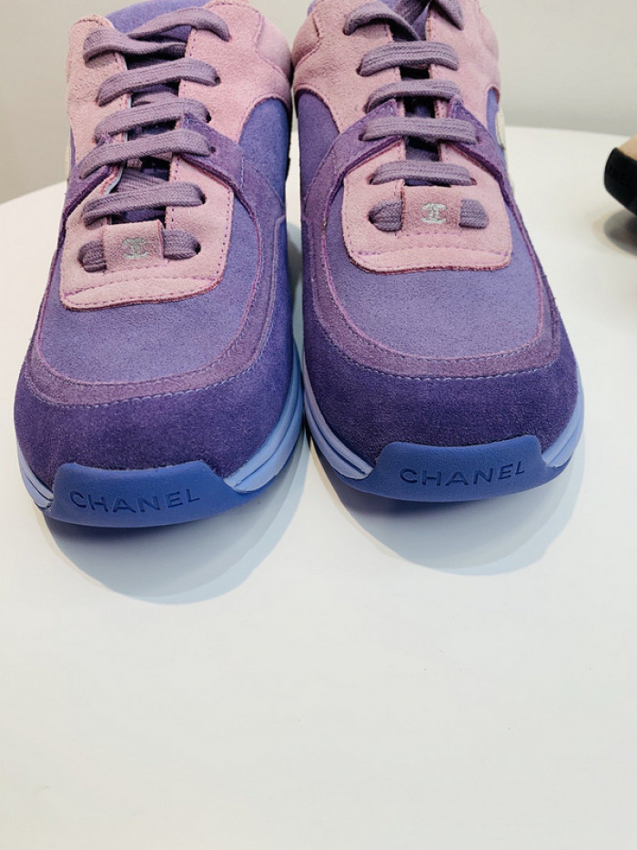 Ch*nel  Sneakers