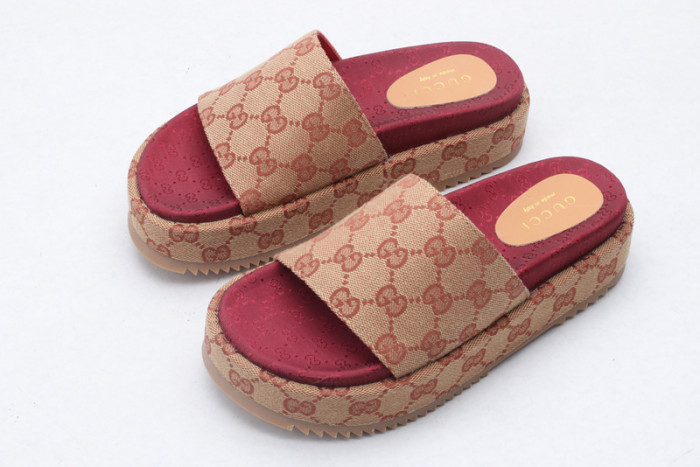 Gv*c slippers