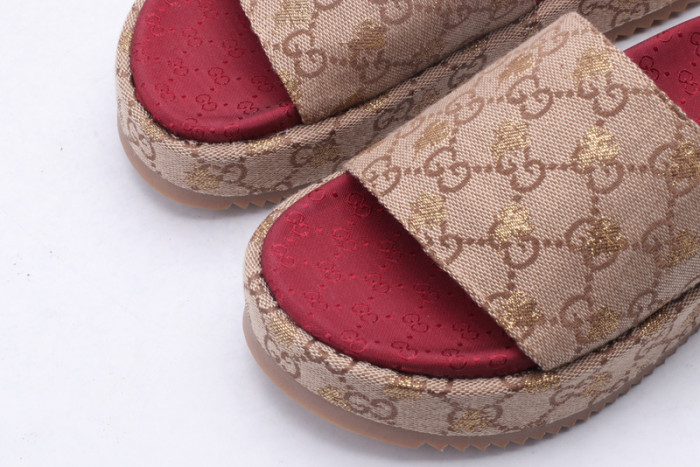 Gv*c slippers