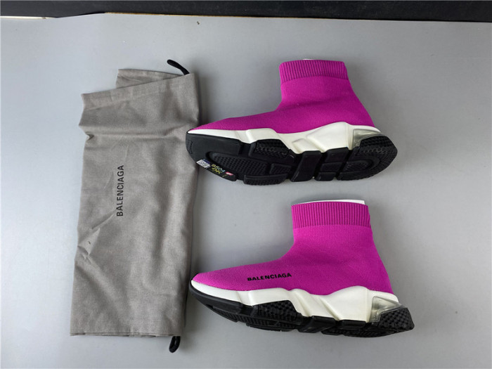 BLCG SPEED TRAINER PINK