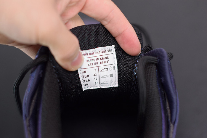 BLCG Track.2 Chameleon 570391 W2GN1 9025