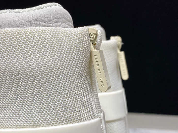 NIKE Air Fear Of God 1 