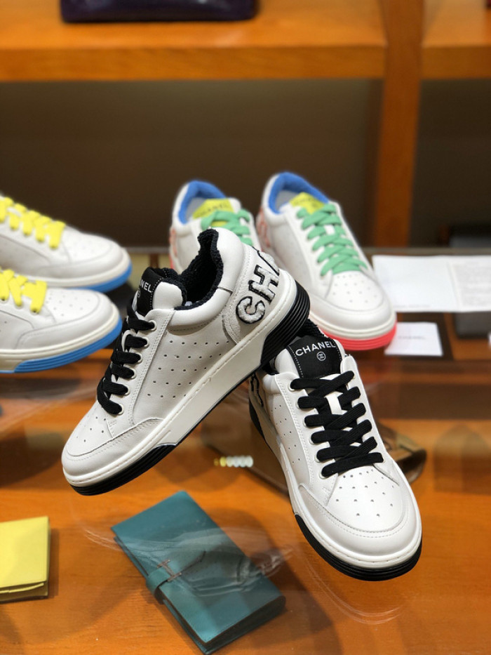Ch*nel  Sneakers