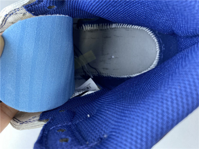 AIR Jordan 1 Retro Metallic Navy (2016) 555088-106