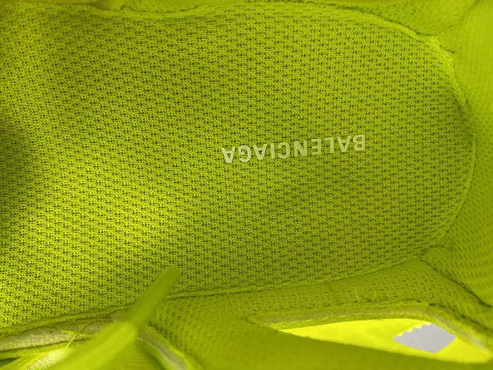 BLCG Track.2 Flourescent Yellow 568615 W2GN5 5818