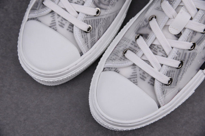 D10R B23 Sneakers Low Top