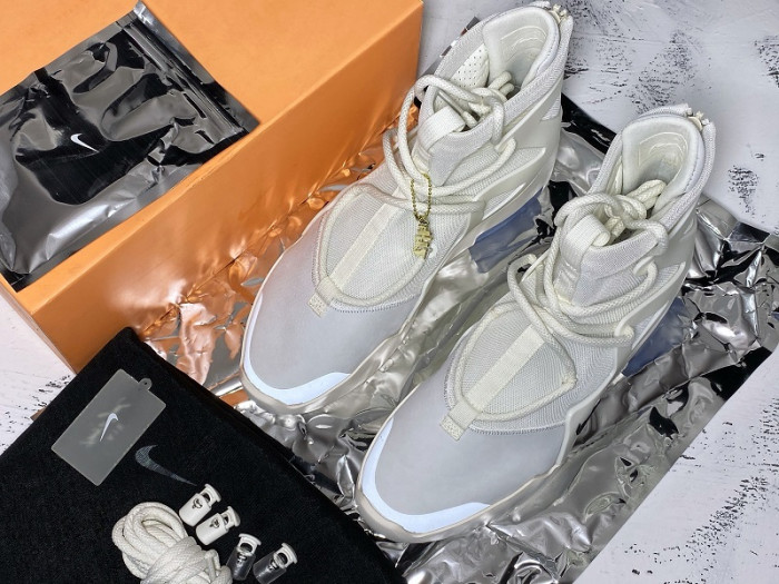 NIKE Air Fear Of God 1 
