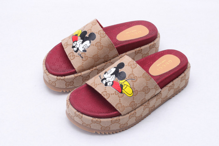 Gv*c slippers