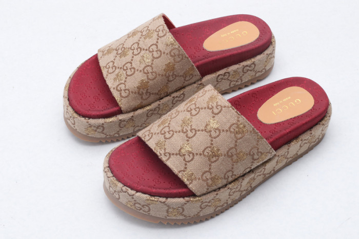 Gv*c slippers
