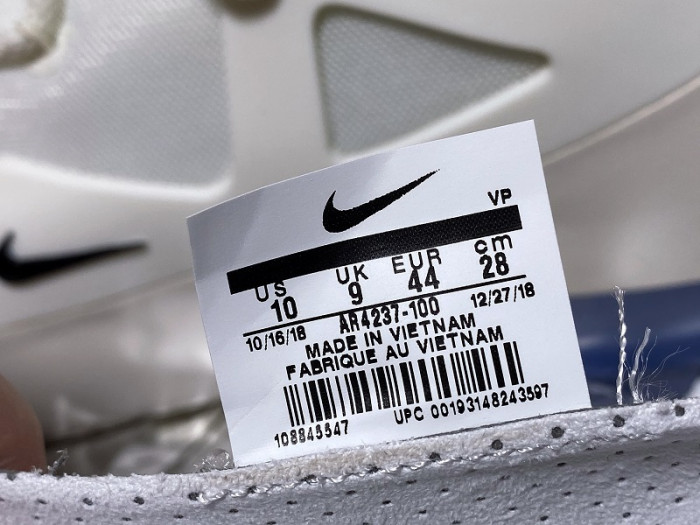 NIKE Air Fear Of God 1 