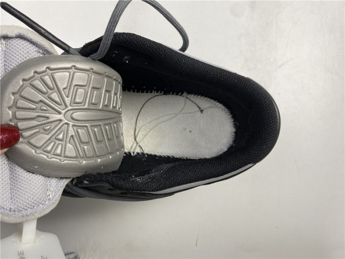 OF x Nike Dunk Low CT0856 007