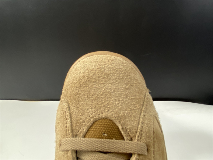 Travis Scott x Air Jordan 6 “British Khaki” DH0690-200