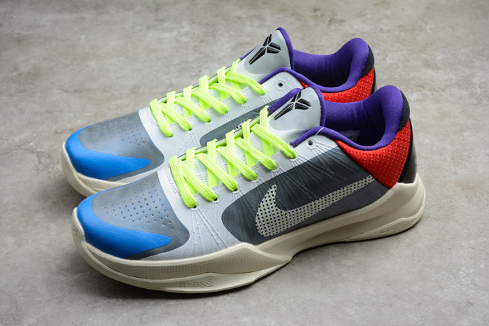 Nike Kobe 5 Protro PJ Tucker  CD4991-004