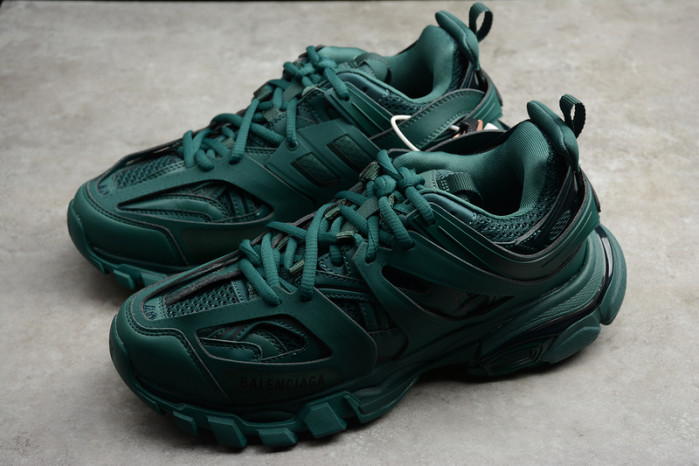 BLCG Track Trainer Dark Green 542023-W2LA1-3004