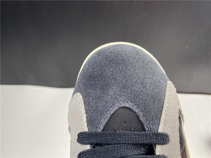 Air Jordan 6 WMNS “Tech Chrome