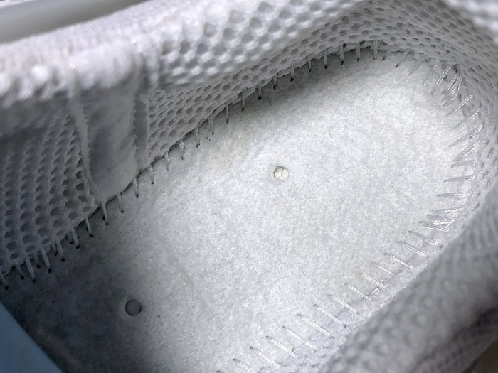 OF x Nike Air Presto White  AA3830-100