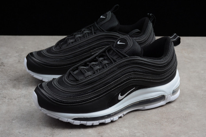 NIKE AIR MAX 97 OG BLACK/WHITE 921826-001
