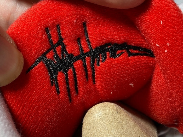 AIR JORDAN 3 RETRO TINKER WHITE UNIVERSITY RED CJ0939-100