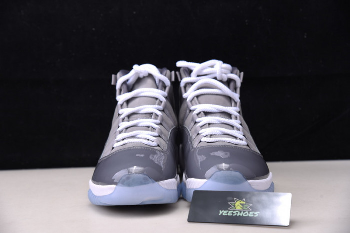 Air Jordan 11 COOL GREY CT8012-005