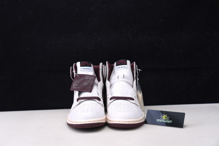 A Ma Maniere x Air Jordan 1 High OG DO7097-100