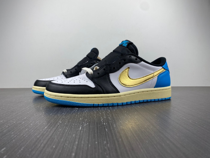Air Jordan 1 Low CZ0790-104