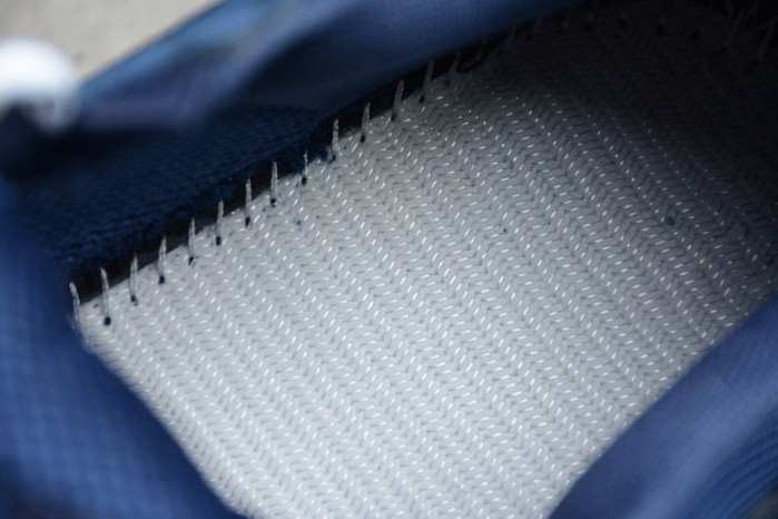 BLCG Sneaker Triple.s.Gomma Deep Blue