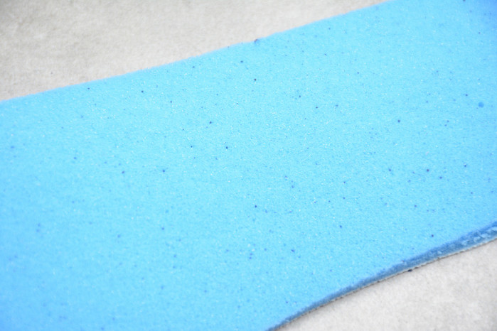 Kids Air Jordan 1 Obsidian University Blue (555088-140)