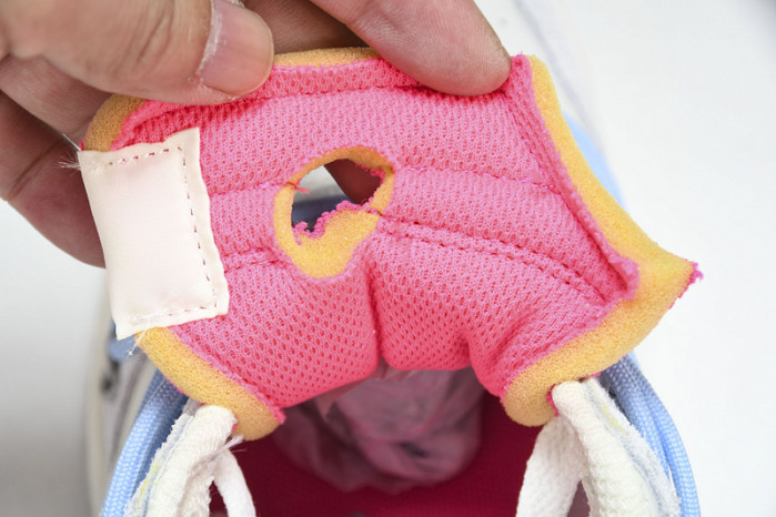 Nike Dunk Low OF Lot 38 DJ0950-113