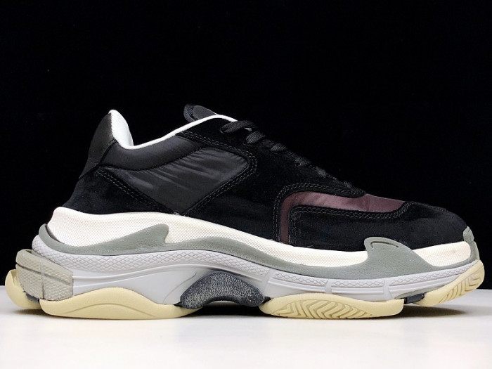 BLCG Sneaker Triple.s.Gomma 514008 W09S1 1058