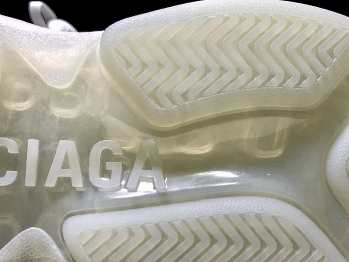 BLCG Sneaker Triple.s.Gomma 541624 W0901 1705