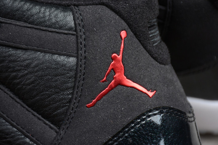 Jordan 11 Retro 72-10  378037-002